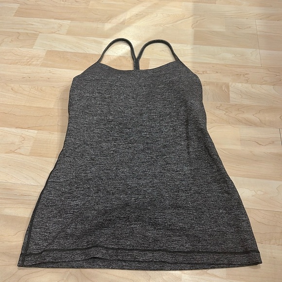 🍋Power Pose Tank - Picture 2 of 5